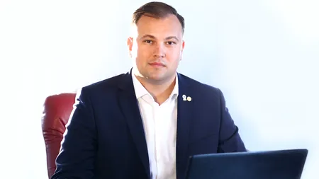 Octavian Oprea - demis din funcţia de secretar general al TNL (surse)