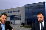 Conducerea Registrului Auto Român (RAR), dirijată și controlată de sforarul Bogdan Mîndrescu „Vuitton”, funcționează ilegal de peste doi ani