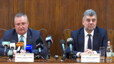 Nicolae Ciucă: Am vrut să aflăm de ce în momentul de faţă Azomureş nu a pornit producţia