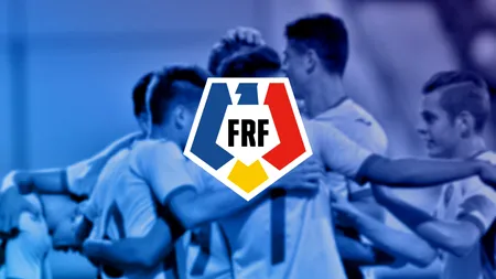 Premieră în Europa de Est: FRF a decis formarea unei noi echipe naționale