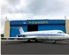 La Băneasa, o companie care repară aeronave de un secol a primit trei ani ca să-și cumpere viitorul. Prețul îl plătesc cei care au crezut în ea la bursă