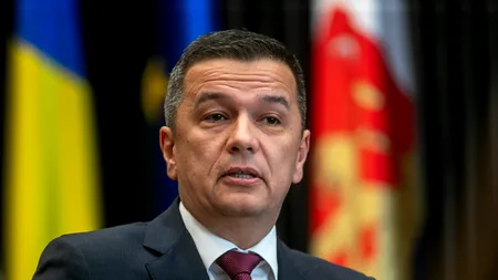Grindeanu promite noi kilometri de autostradă și investiții feroviare: „România se mișcă, dar mai e mult de lucru”