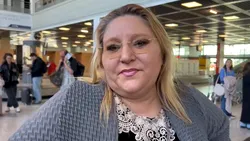 Șoșoacă, despre moțiunea de cenzură: „PSD și AUR s-au unit. PSD va fi dizolvat în AUR”