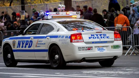 SUA: În premieră, o femeie va conduce poliția New York