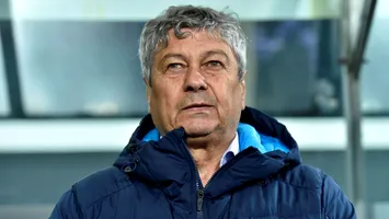 Ultimele vești despre starea lui Mircea Lucescu, la 24 de ore după ce a suferit un infarct
