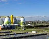 Apa Nova contestă în instanță raportul Gărzii de Mediu. Acuzațiile privind stația Glina, fără suport tehnic sau măsurători