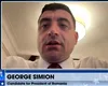 Simion afirmă, într-un nou interviu pentru Steve Bannon, că în turul 2 va fi o „victorie zdrobitoare“ pentru el (VIDEO)