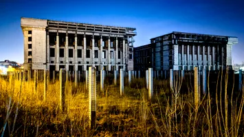 Ruina de la Eroilor: Tribunalul Arbitral internațional decide în mai 2027 soarta proiectului Casa Radio