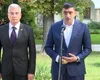 George Simion, ultimatum după negocierile de la Cotroceni: „AUR nu votează niciun guvern din care nu face parte”