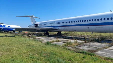 ANAF încearcă din nou să vândă o epavă a lui Tender! I-a scăzut prețul cu 25%
