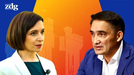Primele rezultate preliminare din diaspora: țara în care Stoianoglo nu a obținut niciun vot