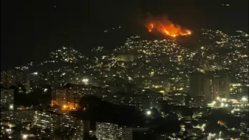 Începe un nou război! Americanii au atacat Venezuela la ordinul lui Trump (VIDEO)