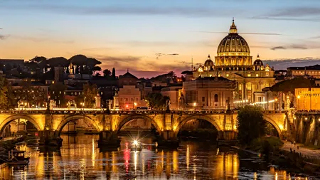 Un pomerium cippus foarte important descoperit la Roma