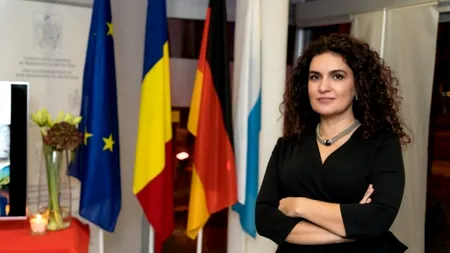 Ramona Chiriac va deschide lista comună PSD-PNL la europarlamentare