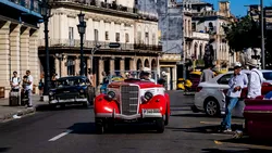 Cuba – de la Elveția Caraibelor la sărăcie lucie, prin comunism