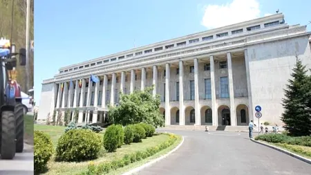 Acte normative adoptate de Guvern în termenele asumate față de fermieri și transportatori