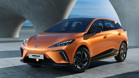 Chinezii iau cu asalt piaţa europeană de maşini electrice: au promoţii 