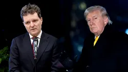 Nicuşor Dan refuză invitația lui Trump: România va fi doar observator în Consiliul pentru Pace