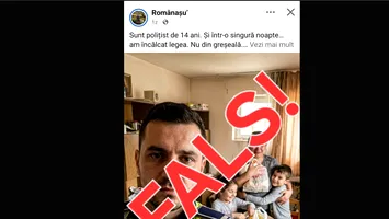 Postările virale generate cu AI, sub lupa MAI: ce riscuri ascund pentru utilizatori