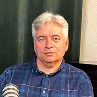 Cristian Dogaru