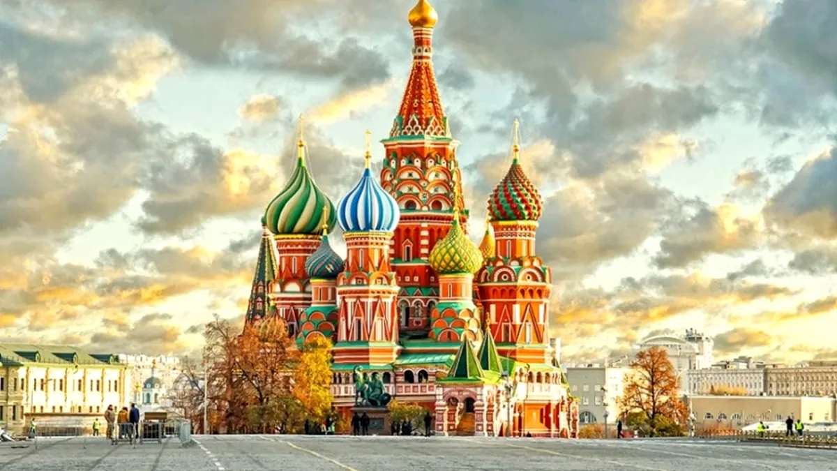 Nemții, arestați în Rusia! Avertisment ”ferm” de ultimă oră