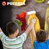 Ce se întâmplă în corpul copilului când bea suc 100% natural. Explicația unui medic pediatru