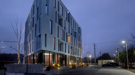Ecovillas, care folosește energie verde pentru Loft Green Apartments, a semnat contract de furnizare curent din surse convenționale
