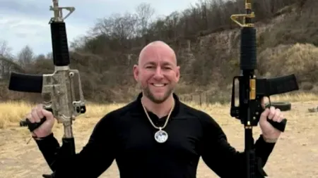 Marco Ebben, unul dintre cei mai căutați traficanți de droguri din Europa, executat în Mexic