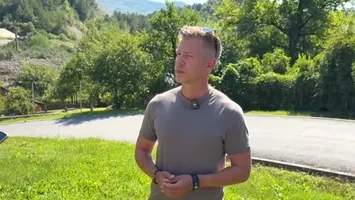 Principalul opozant al lui Viktor Orban acuză autoritățile române de neglijență după dezastrul de la Praid