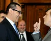 Victor Ponta și Nicușor Dan, puși la zid de PSD: Votați Crin Antonescu, nu votați orgoliul personal!