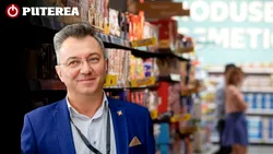 Adio plafonării prețului alimentelor de bază? Comercianții mici și mijlocii cer reducerea la minim a TVA-ului acestei categorii de produse!