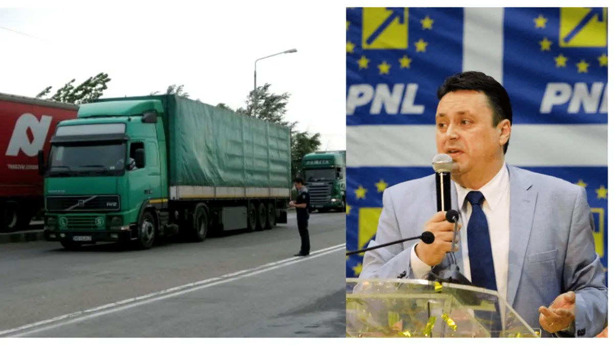 INCREDIBIL. 1.000 de lei-taxa de tranzitare a Ploieștiului, 250 de lei amenda pentru tranzit fără taxă