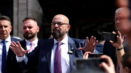 Piedone, mesaj către Ciolacu: ”Din cauza fumului de grătare din 9 iunie, nu o să mai vezi drumul către Cotroceni”