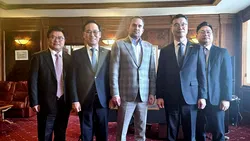 Proiectul „DACIA”, pe masa străinilor. Trenuri pe hidrogen și parteneriat cu Hyundai Rotem