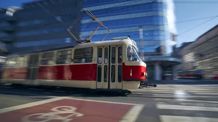 Turda, prima comunitate din România cu transport public 100% electric