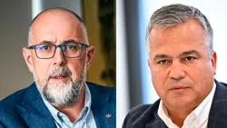 Adrian Veștea, încrezător că UDMR o să ia o decizie bună pentru Guvern
