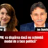 Președintele CJ Alba, Ion Dumitrel: „PNL va dispărea dacă nu schimbă modul de a face politică”