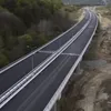 Autostrada Sibiu-Pitești avansează. Posibilă deschidere în 2026, cu șase luni mai devreme