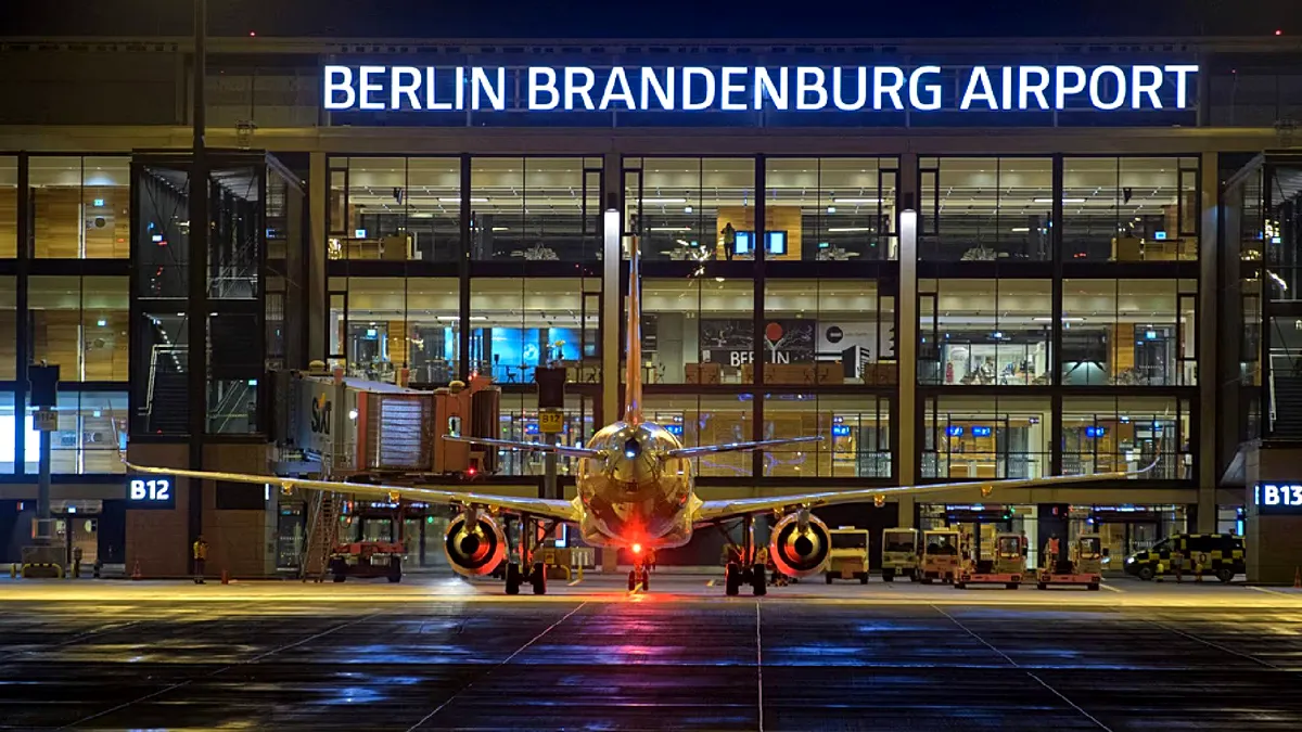 Londra, Berlin, Bruxelles: un atac cibernetic provoacă haos în mai multe aeroporturi europene