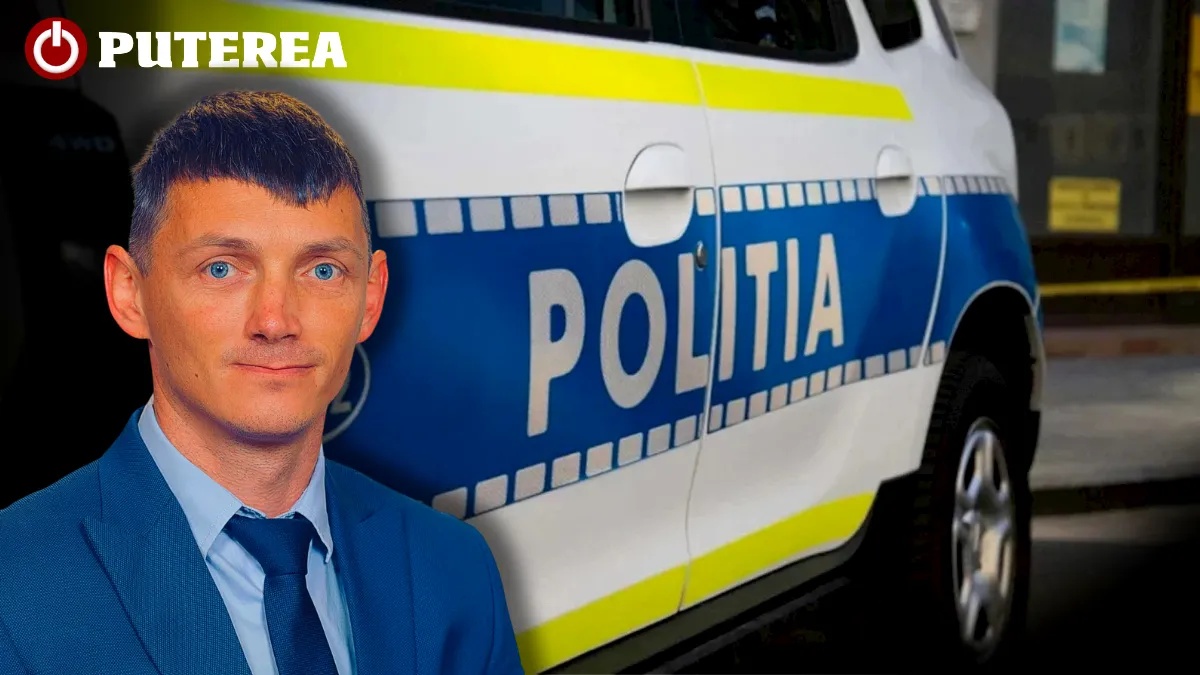 Paul Pintea, senatorul care a scandalizat opinia publică cu studiile inventate, are un nou dosar penal: A fost prins la volan fără permis de conducere