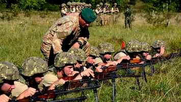 Fără panică! În Olt, Giurgiu și Teleorman se fac exerciții de mobilizare
