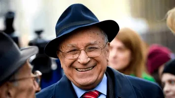 De ce Ion Iliescu nu merita funeralii de stat: demitizarea unei figuri de tristă amintire