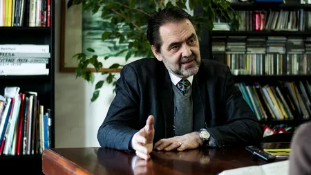 Directorul executiv al Festivalului Enescu: Avem lucrări noi, ciudate, grele, dar vor rămâne...”