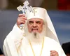 Patriarhul Daniel: Vindecarea de boli nu este ultimul scop al venirii Domnului pe pământ, ci vindecarea de păcat şi moarte