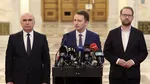 Pe cine vrea Siegfried Mureșan ca vicepremieri în „guvernul meu”