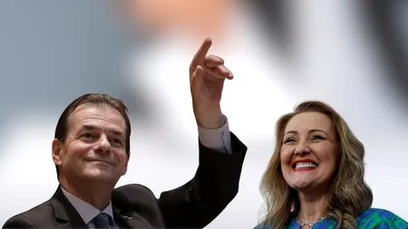 Retragerea lui Ludovic Orban nu funcționează. BEC anunță că acesta rămâne pe buletinul de vot
