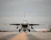 Un scandal fără precedent a izbucnit în Bulgaria din cauza unui F-16 defect