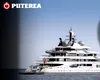 Megayahtul Amadea, confiscat de americani de la un oligarh rus, a fost scos la vânzare. Noul proprietar a scos din conturi 187 de milioane de dolari