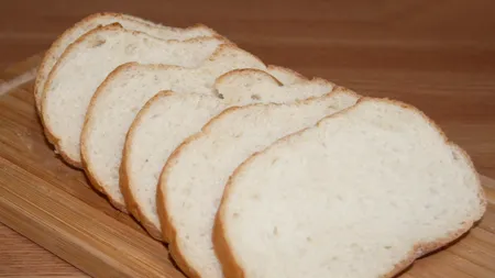 În curând, un nou sortiment de pâine