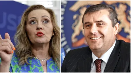 A fost lăsată de izbeliște Elena Lasconi de susținătorul din umbră?